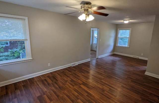 Single-level brick home near Forest Acres Gallery 3