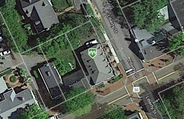 2 N LIBERTY Street photos photos