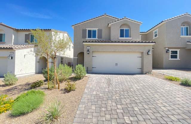 Beautiful Gated Henderson Home | 3 Bed/ 2.5 Bath- AVAILABLE 3/31/26 photos photos