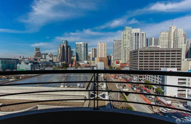 300 3rd Street - 300 3rd Street, San Francisco, CA 94107