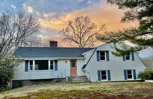 661 Chestnut Hill Road photos photos