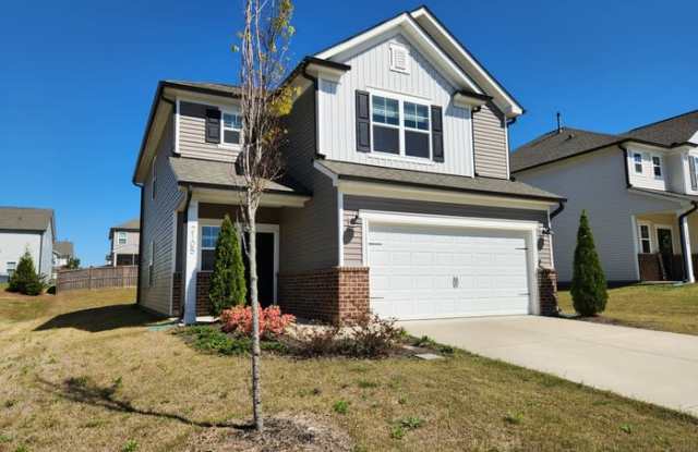 2105 Attend Crossing - 2105 Attend Crossing, Fuquay-Varina, NC 27526 2105 Attend Crossing - 2105 Attend Crossing, Fuquay-Varina, NC 27526