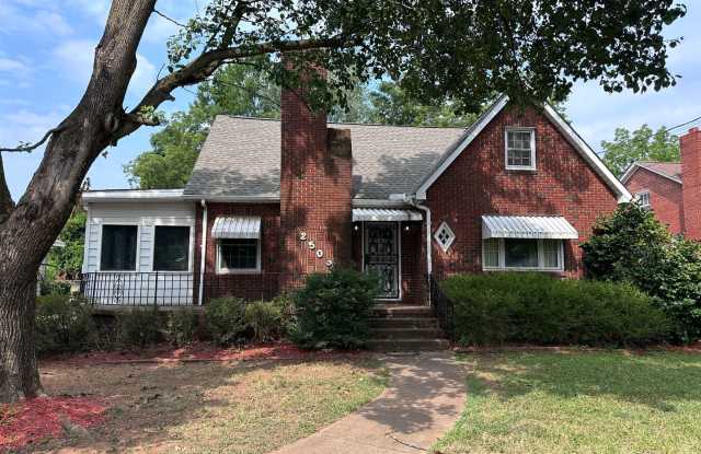 Charming Four Bedroom Brick Home in Wesley Heights! photos photos