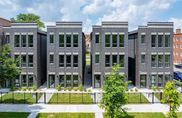 5004 South Prairie Avenue photos photos