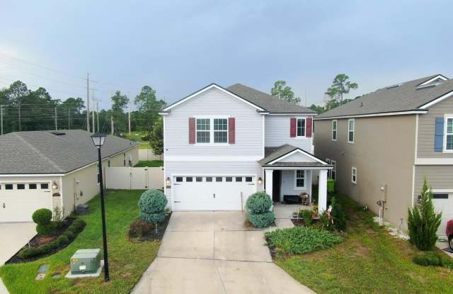 86013 CLUB CAR Place - 86013 Club Car Place, Yulee, FL 32097 86013 CLUB CAR Place - 86013 Club Car Place, Yulee, FL 32097