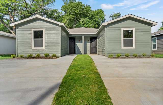 2408 McKenzie Avenue - Unit A photos photos