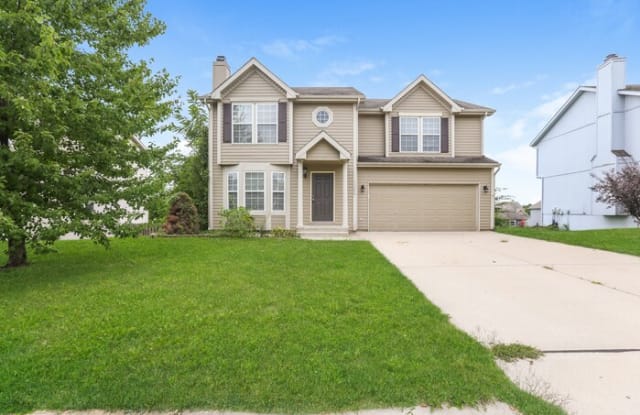11256 North Madison Avenue - 11256 North Madison Avenue, Kansas City, MO 64155