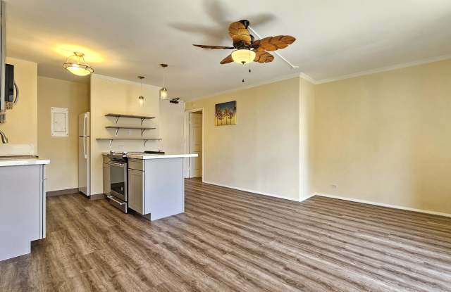 320 Liliiuokalani Avenue #801 Gallery 3