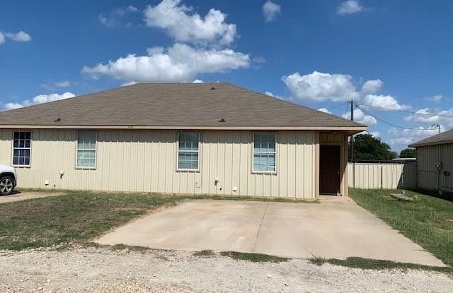 255 Baughman Hill Road - 255 Baughman Hill Road, Parker County, TX 76020