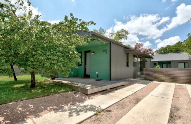 6101 Club Terrace - 1 - 6101 Club Terrace, Austin, TX 78741