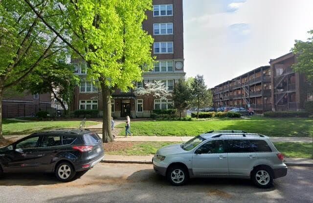 5330 Pershing Avenue - 5330 Pershing Avenue, St. Louis, MO 63112