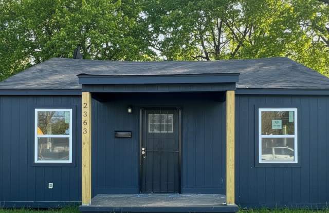 2363 Shasta Avenue photos photos