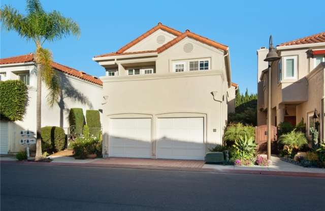 30 SAINT MICHAEL - 30 Saint Michael, Dana Point, CA 92629