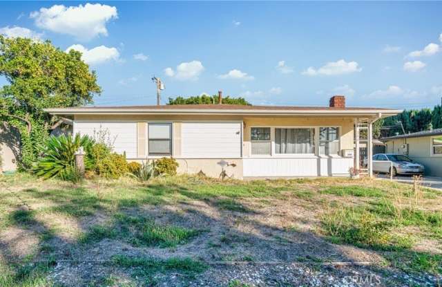 344 S Pennsylvania - 344 South Pennsylvania Avenue, Glendora, CA 91741