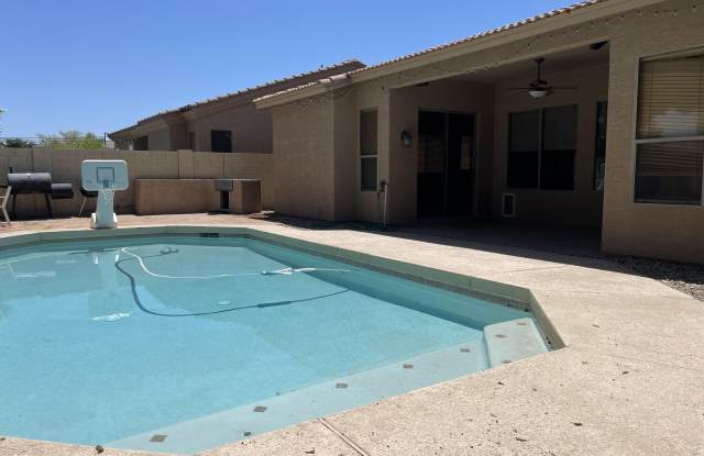 1680 W Saragosa Street photos photos