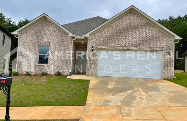 Home for rent in Brookwood, AL...COMING SOON! photos photos