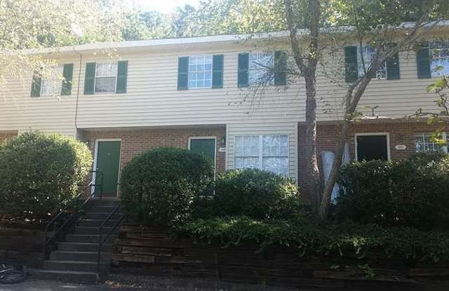 2897 Spruce Circle - 2897 Spruce Circle, Gwinnett County, GA 30078