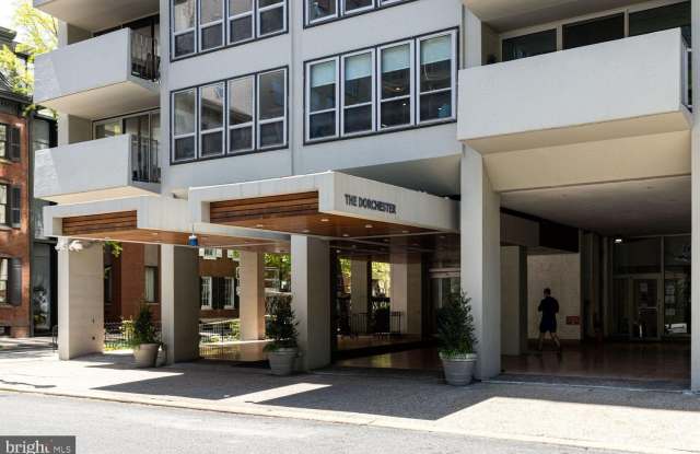 224 W RITTENHOUSE Square unit: 2610 - 224-30 West Rittenhouse Square, Philadelphia, PA 19103