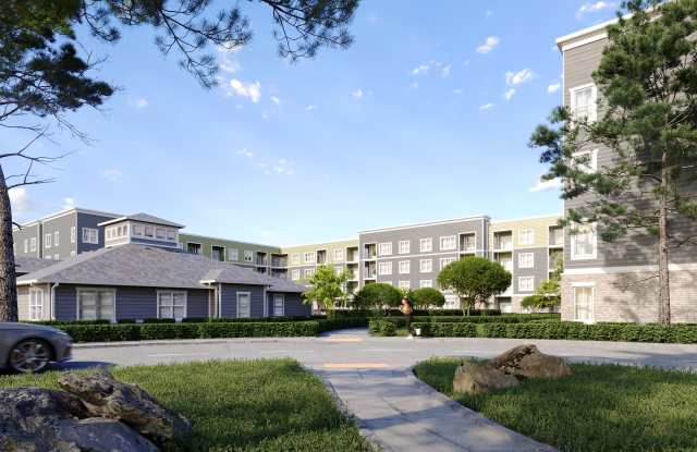 Forest Edge Apartments photos photos