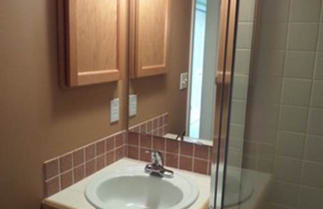 GREAT NEW PRICE! Stunning and Large 3-Bedroom Townhome with Garage FOR RENT in Green Lake!! - 8533 Stone Avenue North, Seattle, WA 98103