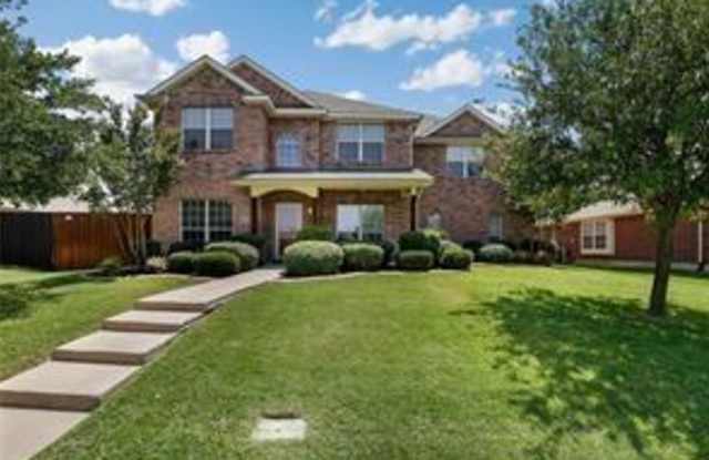 3735 Neptune Circle - 3735 Neptune Circle, Frisco, TX 75033