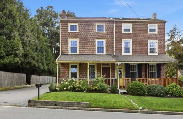 Charming 4B/1.5B Twin Available Now In West Chester Borough photos photos Charming 4B/1.5B Twin Available Now In West Chester Borough photos photos