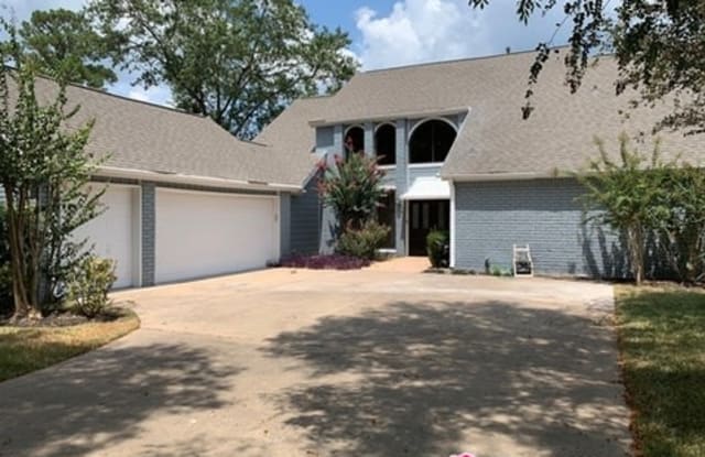 20342 Acapulco Cove Drive - 20342 Acapulco Cove Drive, Atascocita, TX 77346