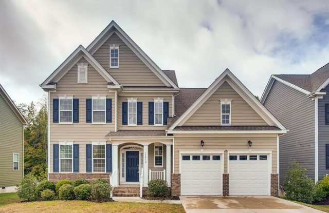 11512 Glowing Star Drive - 11512 Glowing Start Drive, Cabarrus County, NC 28215