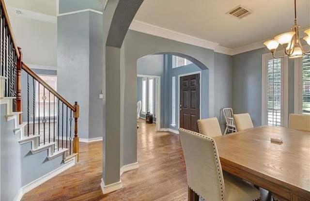 1436 Hollow Ridge Drive Gallery 2