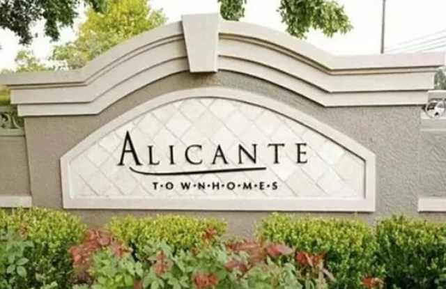 RARE FIND ALICANTE CONDOMINIUMS - 3 BEDROOMS / 3 BATHROOMS photos photos