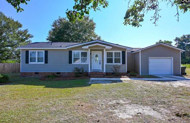 140 Barrett's Way - 140 Barrett's Way, Lexington County, SC 29072