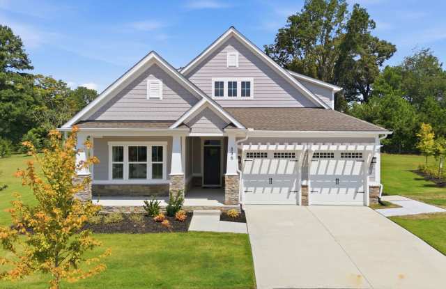 896 Nichols Court — Beautiful New Construction Home for Rent Gallery 1
