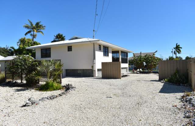 235 Sawyer Drive - 235 Sawyer Drive, Cudjoe Key, FL 33042