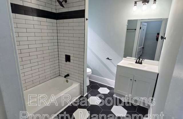 105 Rodgers Ave - 105 Rodgers Avenue, Columbus, OH 43222