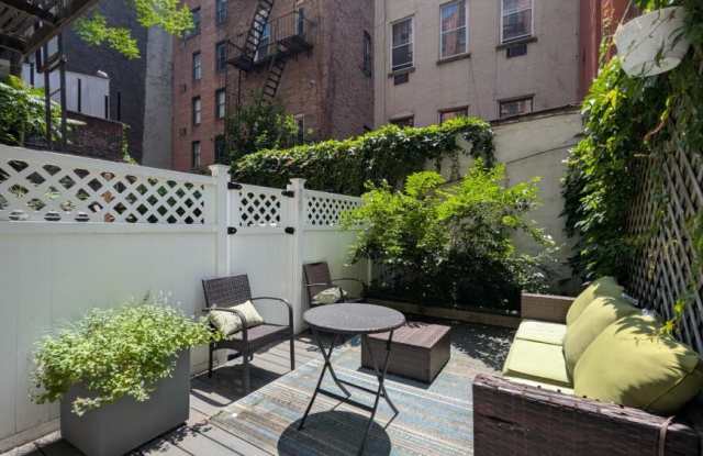 332 East 9th Street photos photos