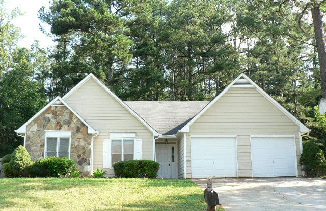 5988 Pattillo Ln - 5988 Pattillo Lane, DeKalb County, GA 30058