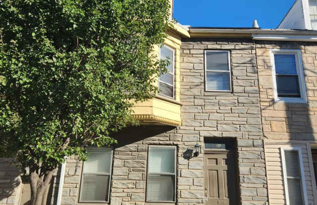 123 E. King St. #2 York, PA 17401 - 123 East King Street, York, PA 17401
