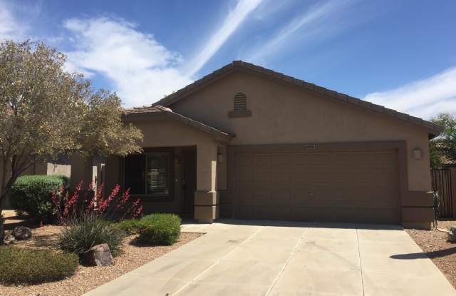 14851 N 103RD Street - 14851 North 103rd Street, Scottsdale, AZ 85255