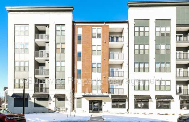 1 Culvert Dr, Unit 401 photos photos