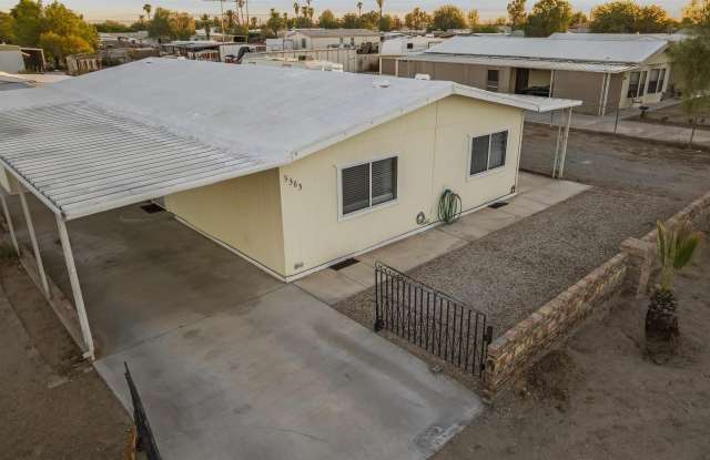 9383 E CORRAL ST Gallery 1