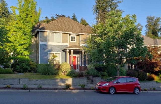 17124 Parkside Way SE - 17124 Parkside Way Southeast, Fairwood, WA 98058