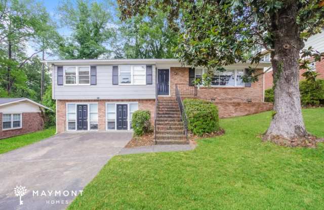 4012 Evergreen Drive - 4012 Evergreen Drive, Columbia, SC 29204