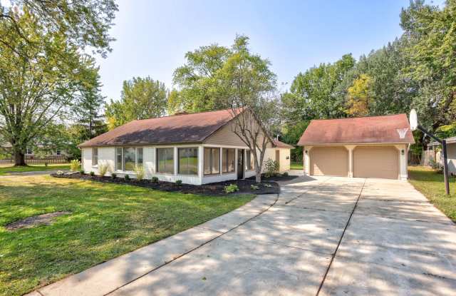 7925 Otto Street - 7925 Otto Street, Freeland, MI 48623