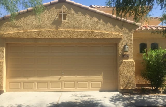 7106 W SUPERIOR Avenue - 7106 West Superior Avenue, Phoenix, AZ 85043