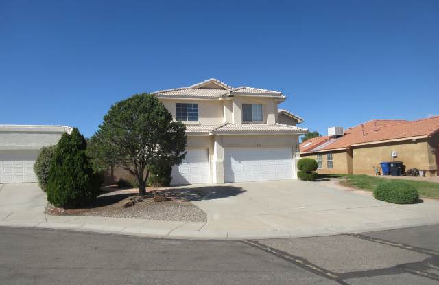 2111 Corte De Caballo NW photos photos