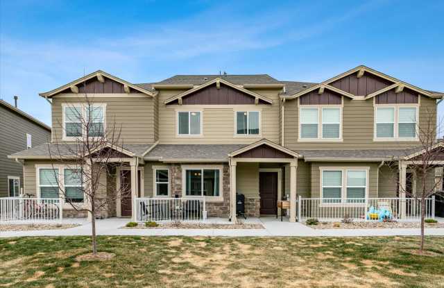 Charming Townhome in East Widefield! photos photos