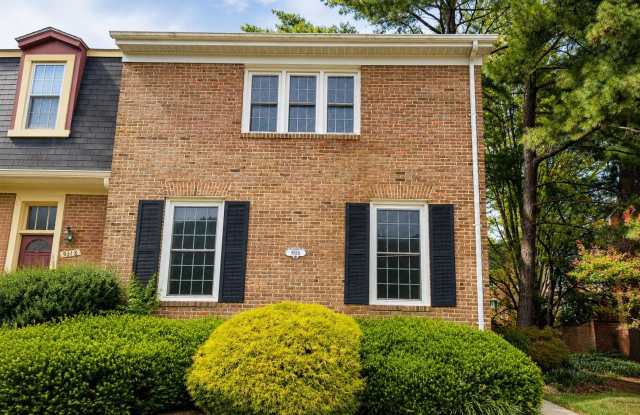 9316 ARLINGTON Boulevard Gallery 2