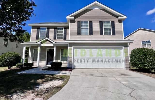 521 Summer Vista Drive Gallery 1
