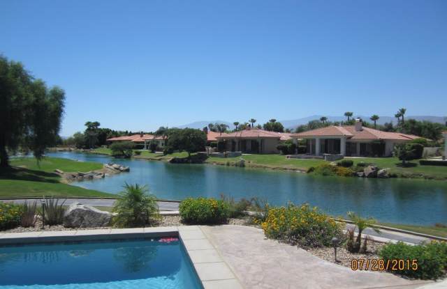 54 Via Bella - 54 via Bella, Rancho Mirage, CA 92270