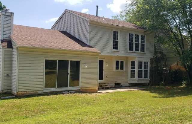 5906 CASCADE Drive - 5906 Cascade Drive, Spotsylvania County, VA 22407
